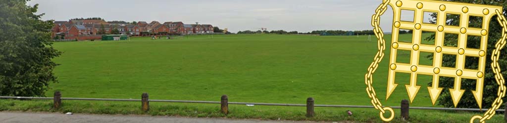 Athersley South Recreational Grounds